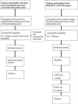 Implementation of Key Components of Evidence-Based Family Therapy for Eating Disorders in Child and Adolescent Psychiatric Outpatient Care